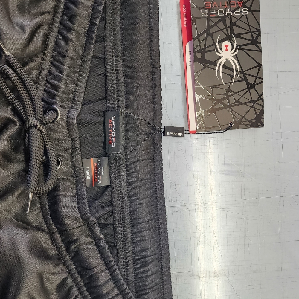SPYDER Active men's jogger pants